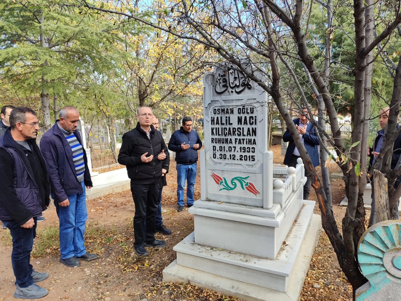 24 KASIM ÖĞRETMENLER GÜNÜ